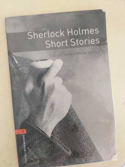 Sherlock Holmes Short stories