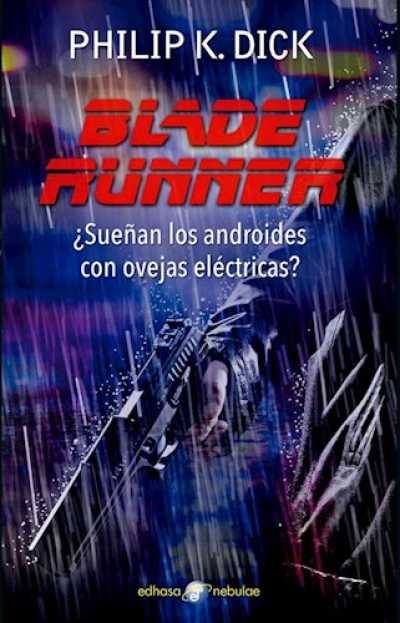 Blade runner