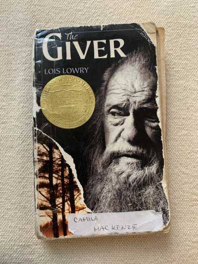 The giver