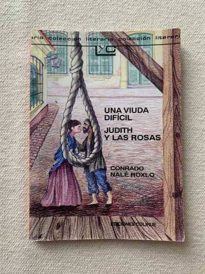 Una viuda difícil