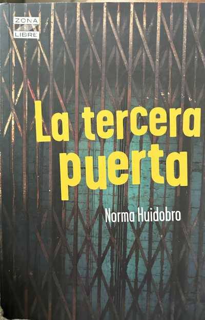 La tercera Puerta