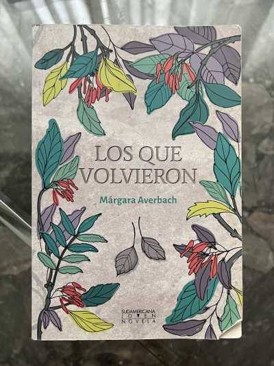 Los Que Volvieron