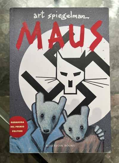 Maus