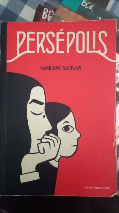 Persepolis