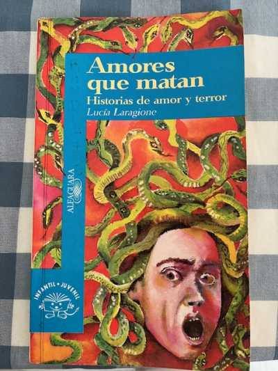 Amores que matan