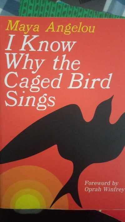 I know why the caged bird sings