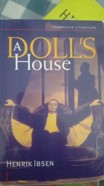 A doll`s House