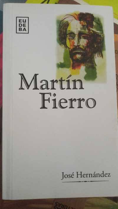 Martin Fierro