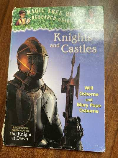 Knights and castles
