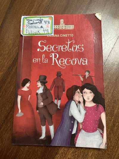 Secretos en la revoca