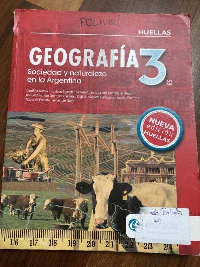 Geografía 3
