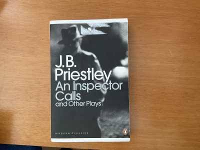 An Inspector Calls