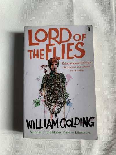 Lord of the Flies