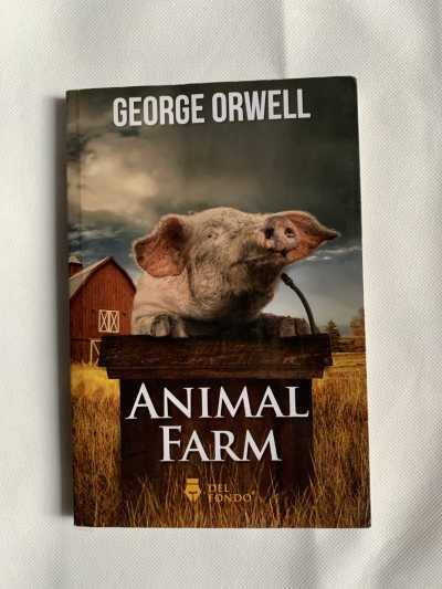 Animal Farm
