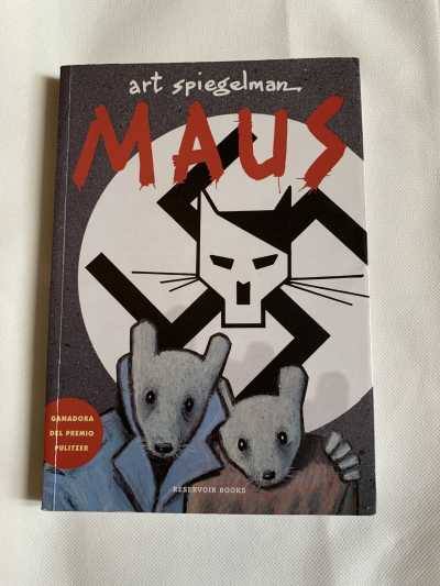 Maus