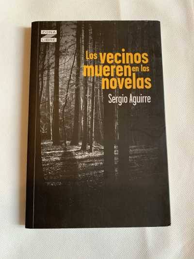 Los vecinos mueren en las novelas