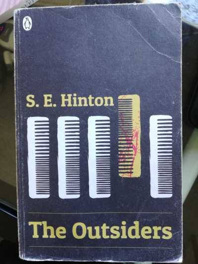 The outsiders