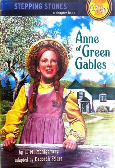 Anne of Green Gables