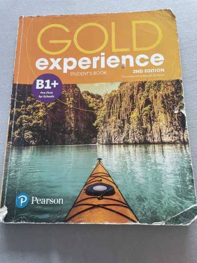 Golf experience (2da edición)