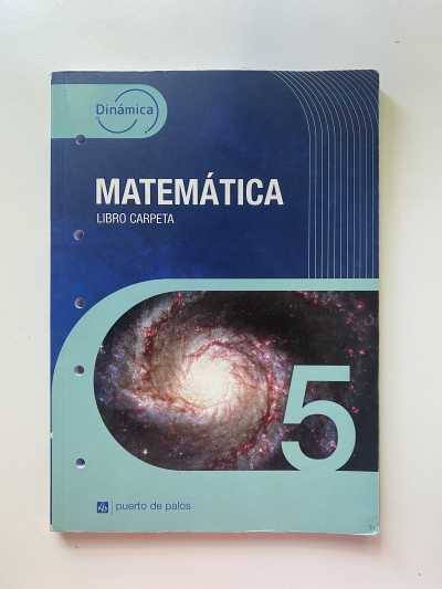 Matematica 5 - Dinamica