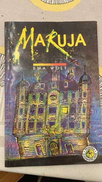 Maruja