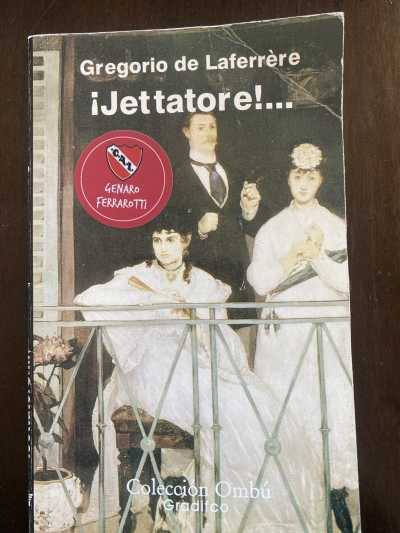 Jettatore