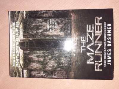 Maze runner
