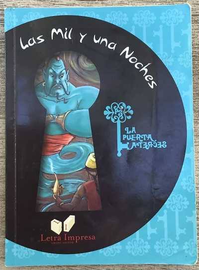 Las mil y una noches