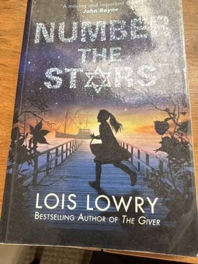 Number the stars