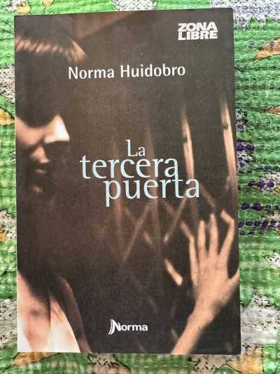 La Tercera Puerta