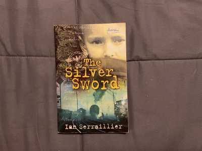 The Silver Sword
