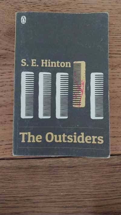 The Outsiders