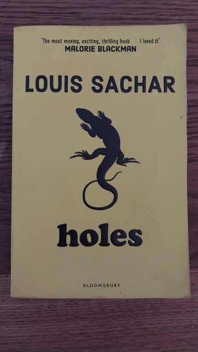 Holes