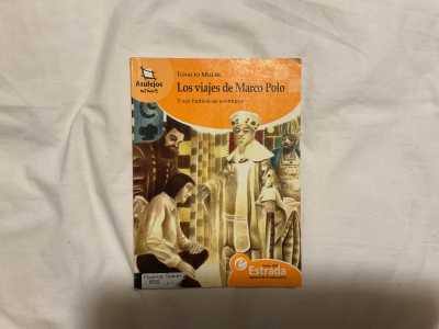 Los viajes de Marco Polo