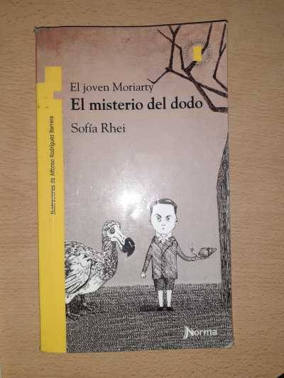 El misterio del dodo