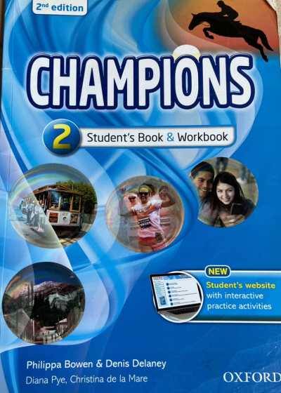 Champions 2
