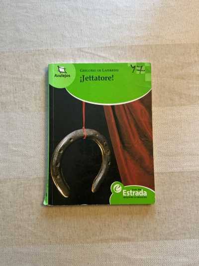 Jettatore