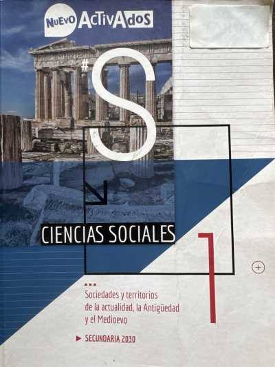 Ciencias Sociales 1