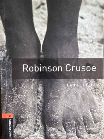 Robinson Crusoe