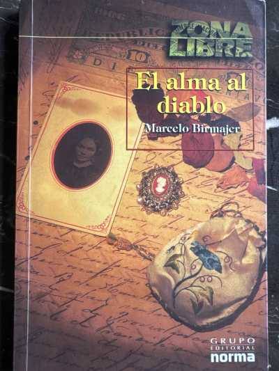 El Alma al Diablo