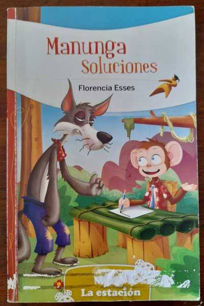 Manunga soluciones