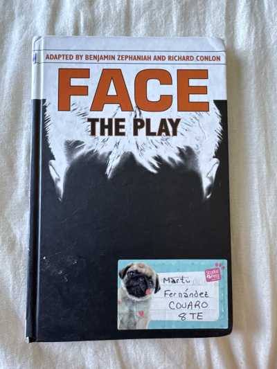 Face the play