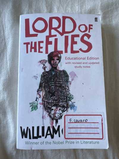 Lord of the flies