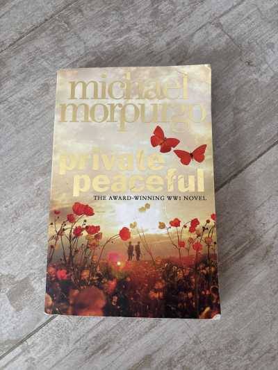 Private peaceful