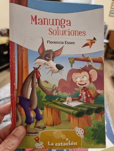 Manunga Soluciones