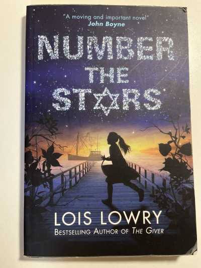Number the stars