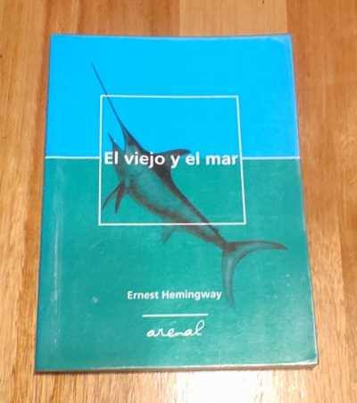El viejo y el mar
