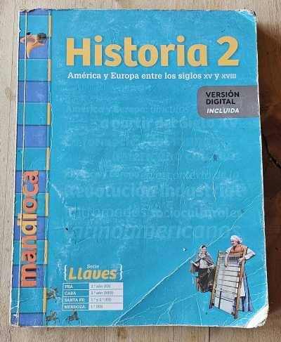 Historia 2