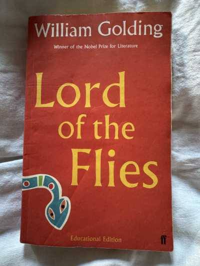 Lord of the Flies