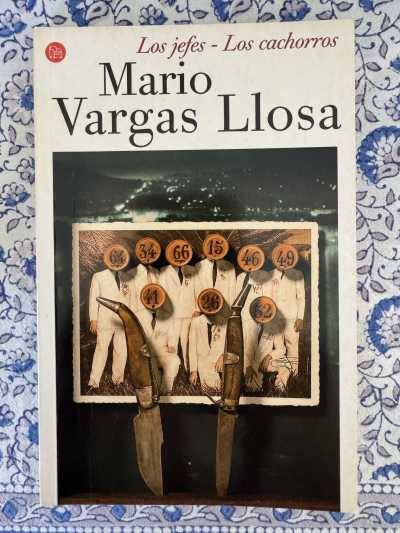 Los jefes - Los cachorros